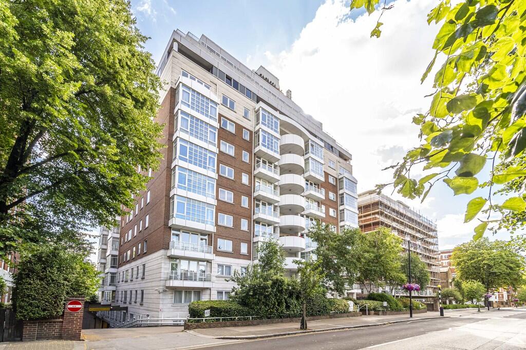 Main image of property: Abbey Road, St John's Wood, London