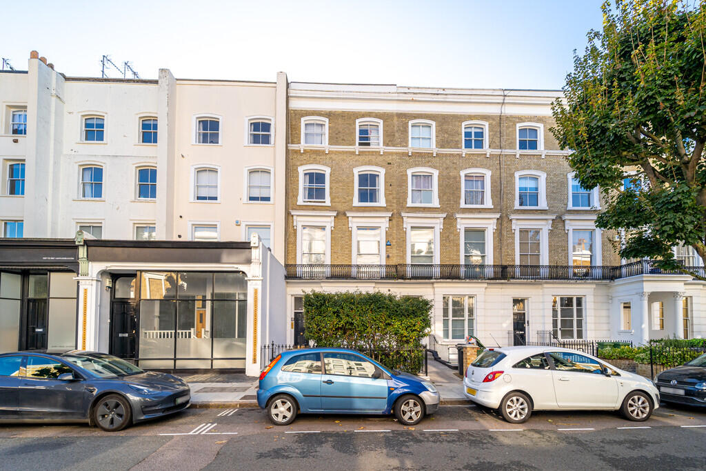 Main image of property: Belgrave Gardens, St Johns Wood, London