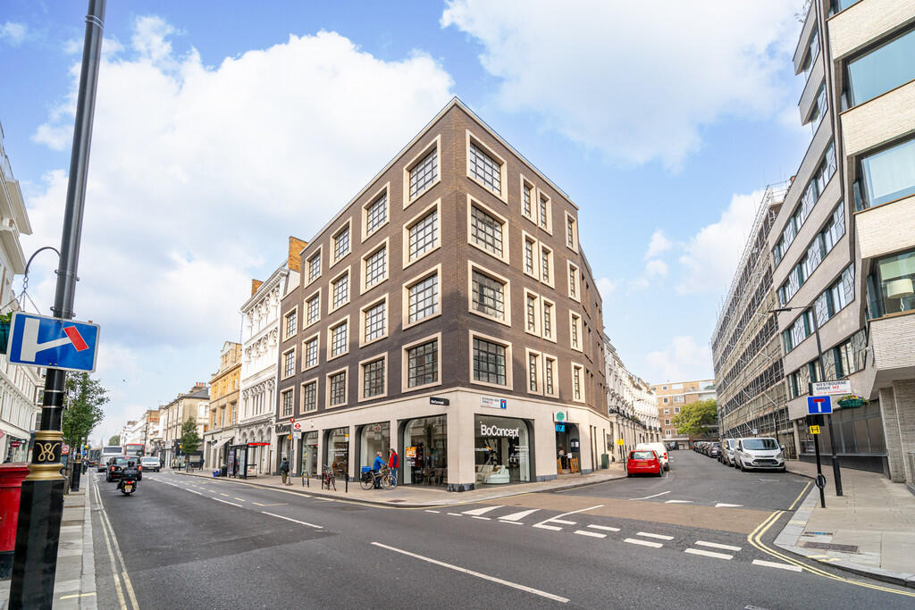 Main image of property: Westbourne Grove Terrace, Bayswater, London