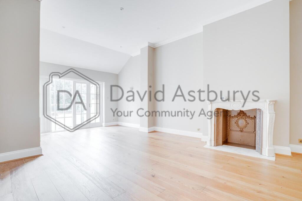 Main image of property: Bracknell Gardens, Bracknell Road , Hampstead