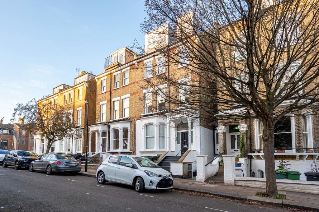 Main image of property: Denning Road, Hampstead, London