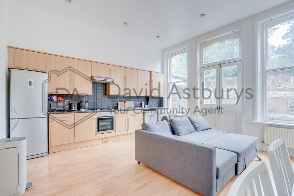 Main image of property: Finchley Road, Hampstead, London NW3 5HS