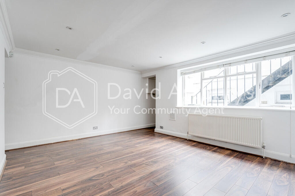 Main image of property: Edis Street, Primrose Hill, London
