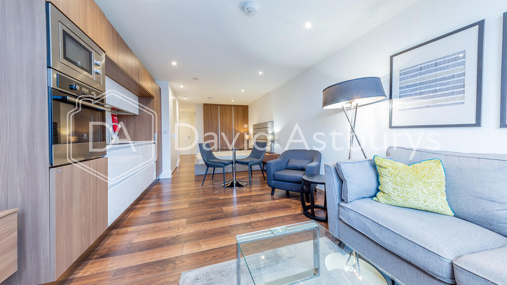 Main image of property: Finchley Road, Swiss Cottage, London