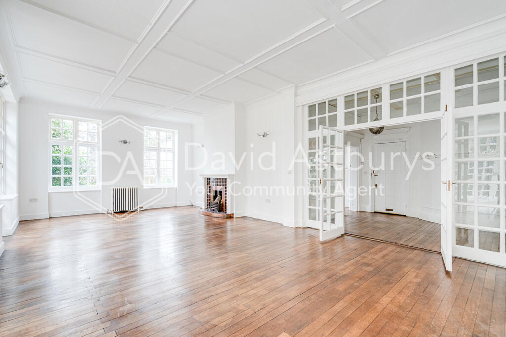 Main image of property: Rosecroft Avenue, Hampstead, London 
