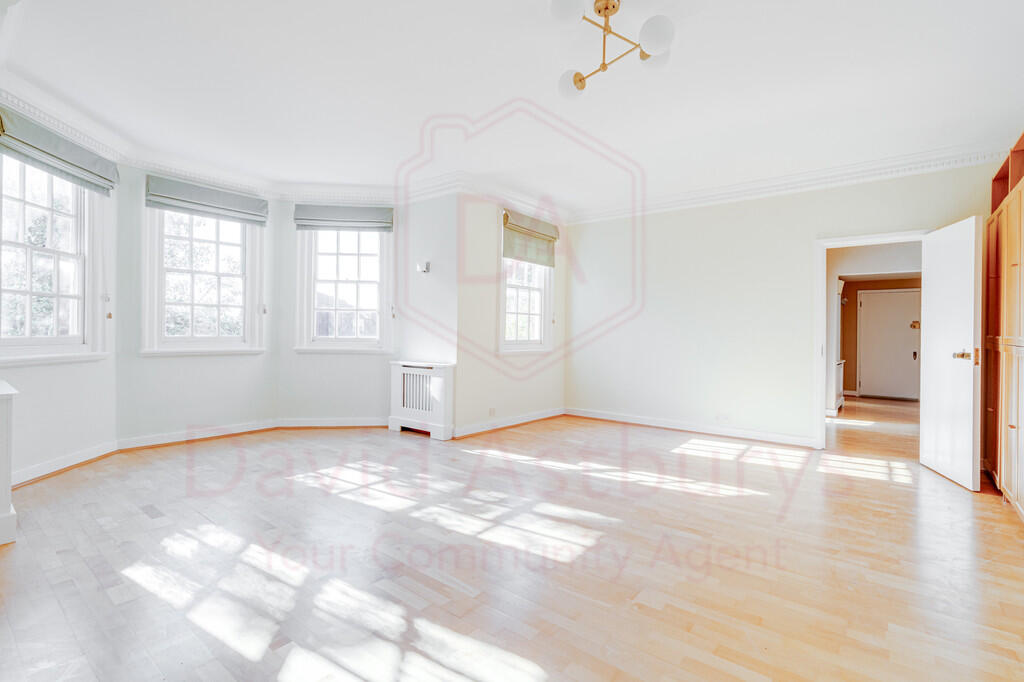 Main image of property: Wedderburn Road, Belsize Park, London