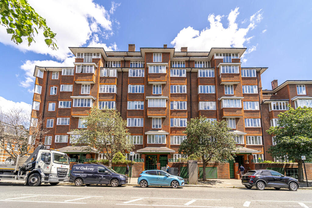 Main image of property: Lisson Grove, Marylebone, London