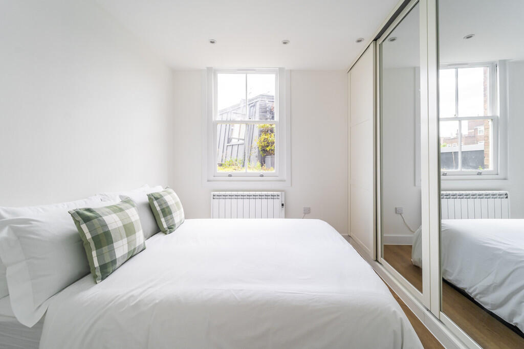 Main image of property: Broadhurst Gardens, West Hampstead, London