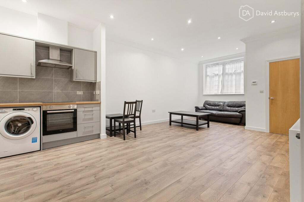 Main image of property: Canfield Place, South Hampstead, London