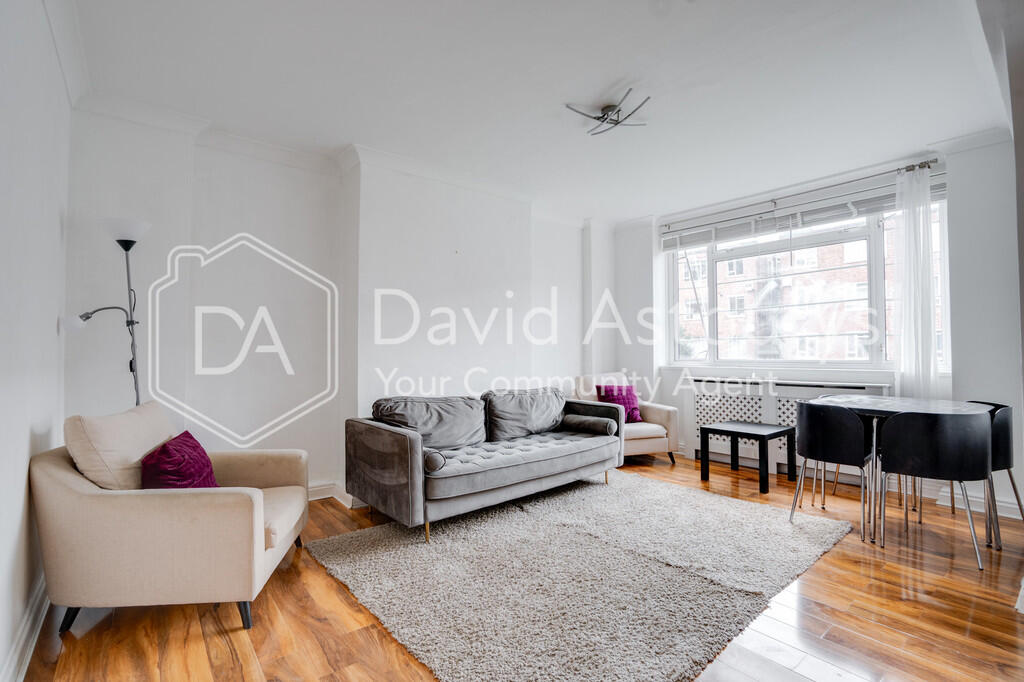 Main image of property: Charlbert Court, Regents Park, London