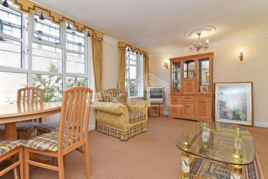 2 bedroom apartment for rent in Royal Westminster Lodge, 3 Elverton