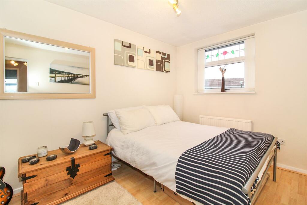 4 bedroom detached house for sale in Tiree Close, Tibshelf, Alfreton, DE55