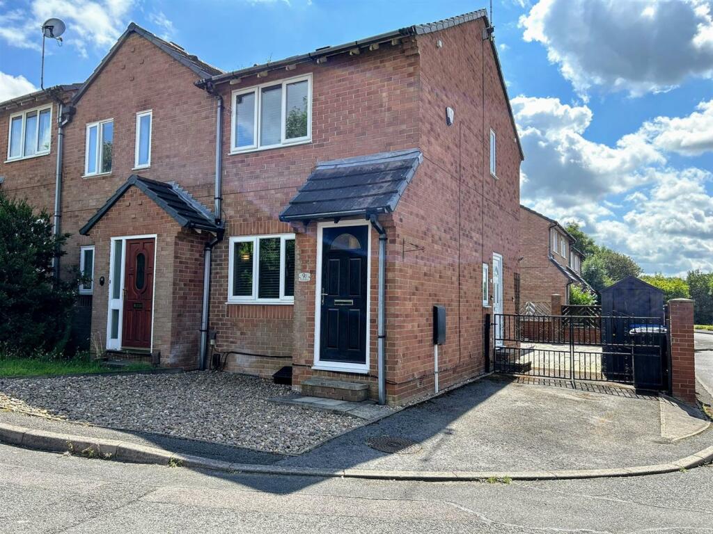 Main image of property: Wayside Court, Brimington, Chesterfield