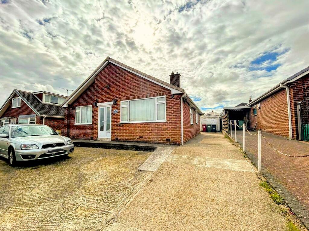 Main image of property: Frances Drive, Wingerworth, Chesterfield