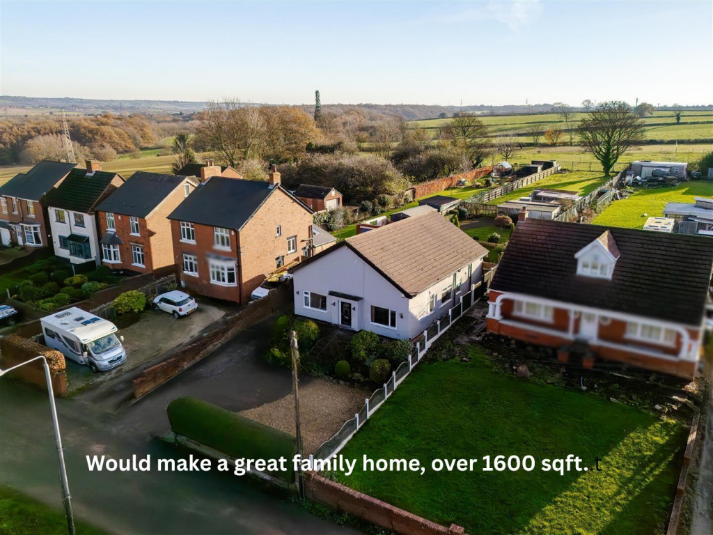 Main image of property: Ringwood Road, Brimington, Chesterfield