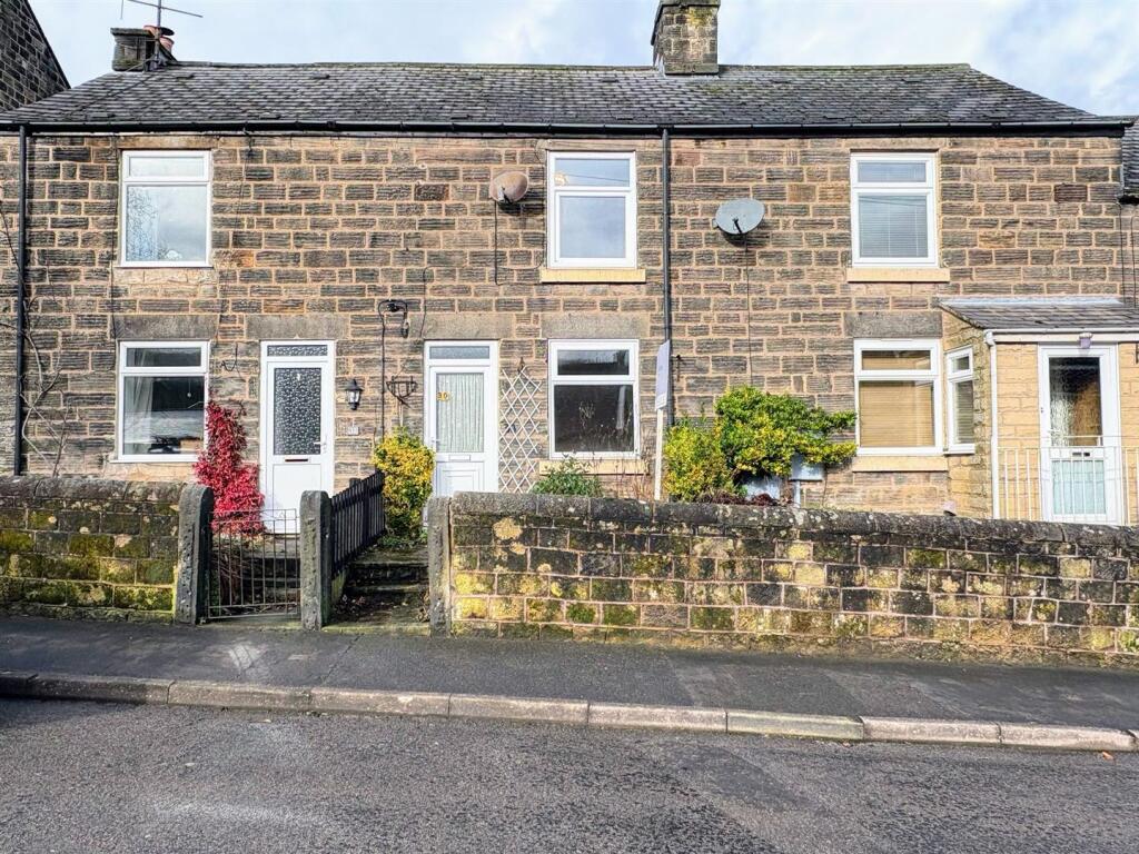 Main image of property: New Road, Holymoorside