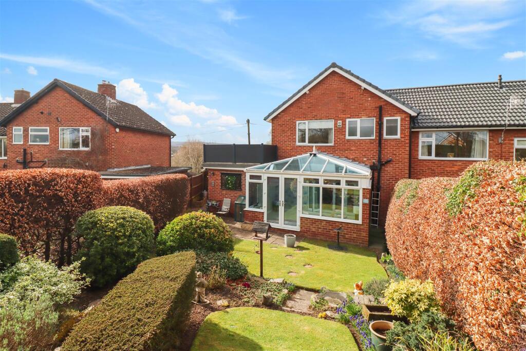 Main image of property: Peak View Road, Chesterfield