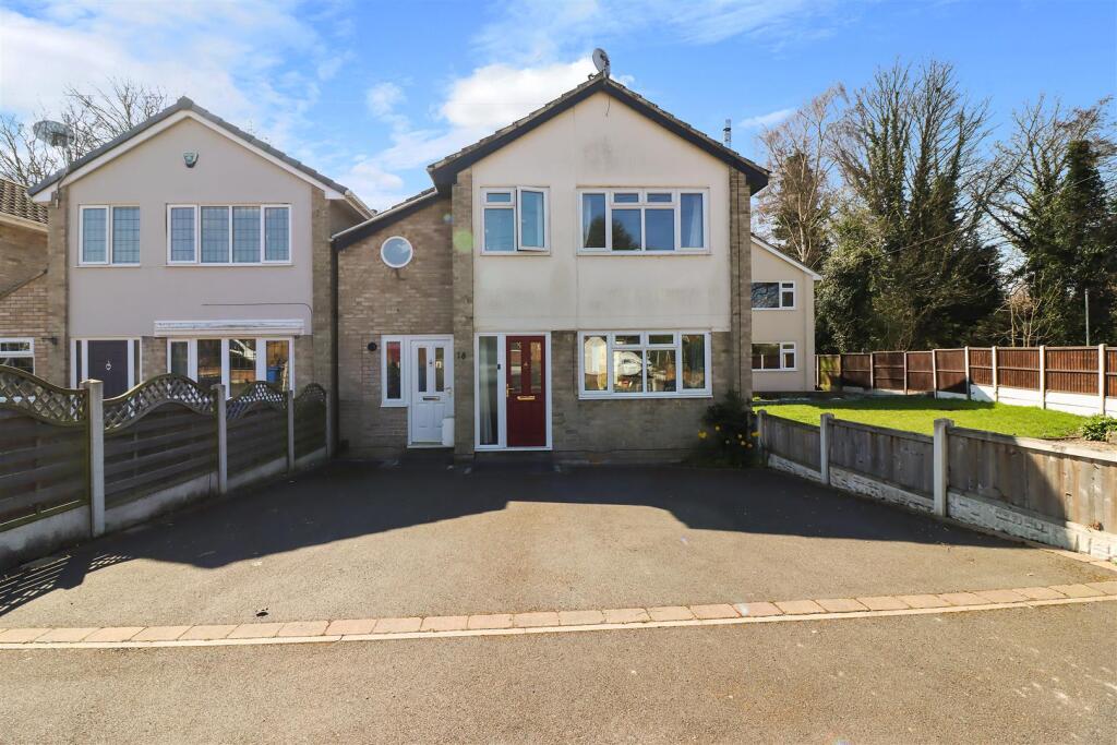 Main image of property: Ashgate Valley Road, Brockwell, Chesterfield