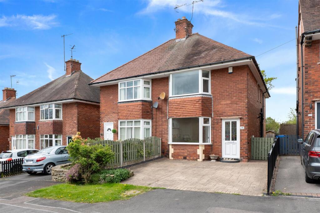 Main image of property: Brooklyn Drive, Brockwell