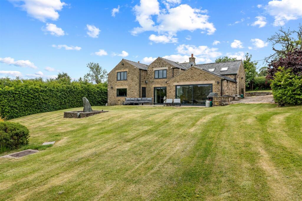 Main image of property: Matlock Road, Walton, Chesterfield