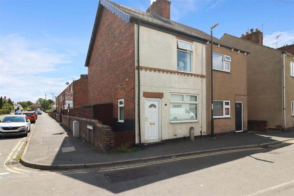 Main image of property: Calow Lane, Hasland, Derbyshire, S41 0AL