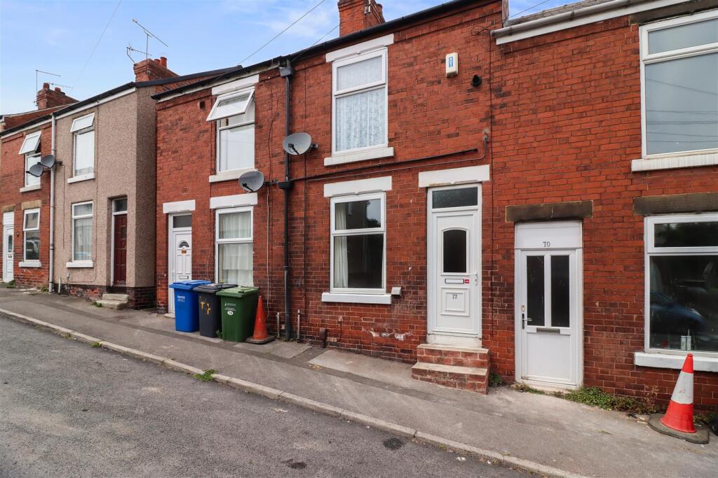 Main image of property: Nelson Street, Chesterfield