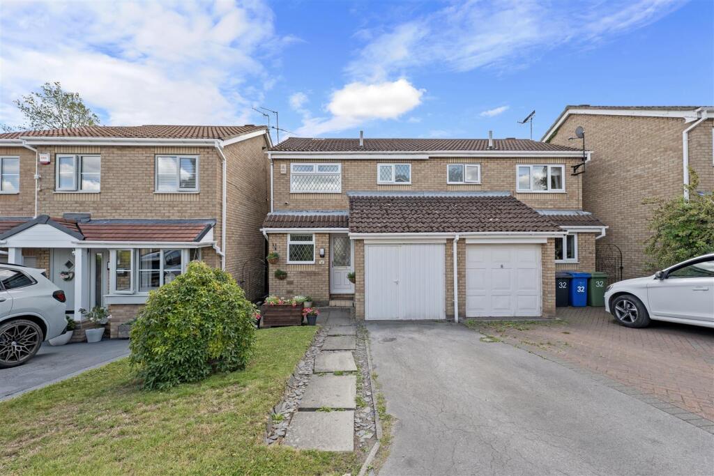 Main image of property: Sherbourne Avenue, Chesterfield