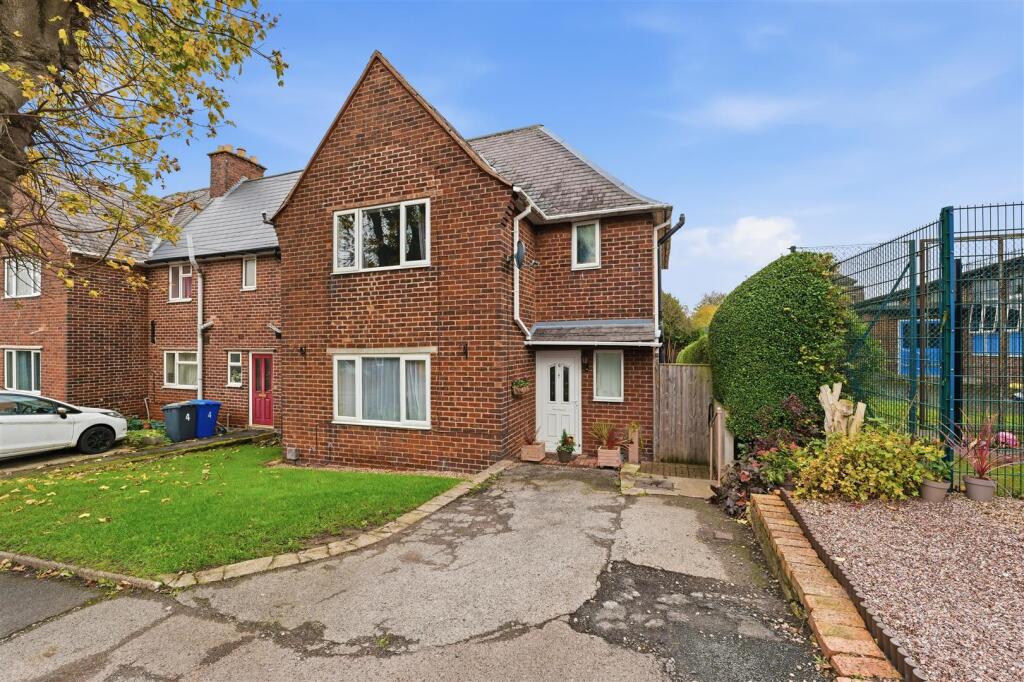 Main image of property: Boythorpe Mount, Boythorpe