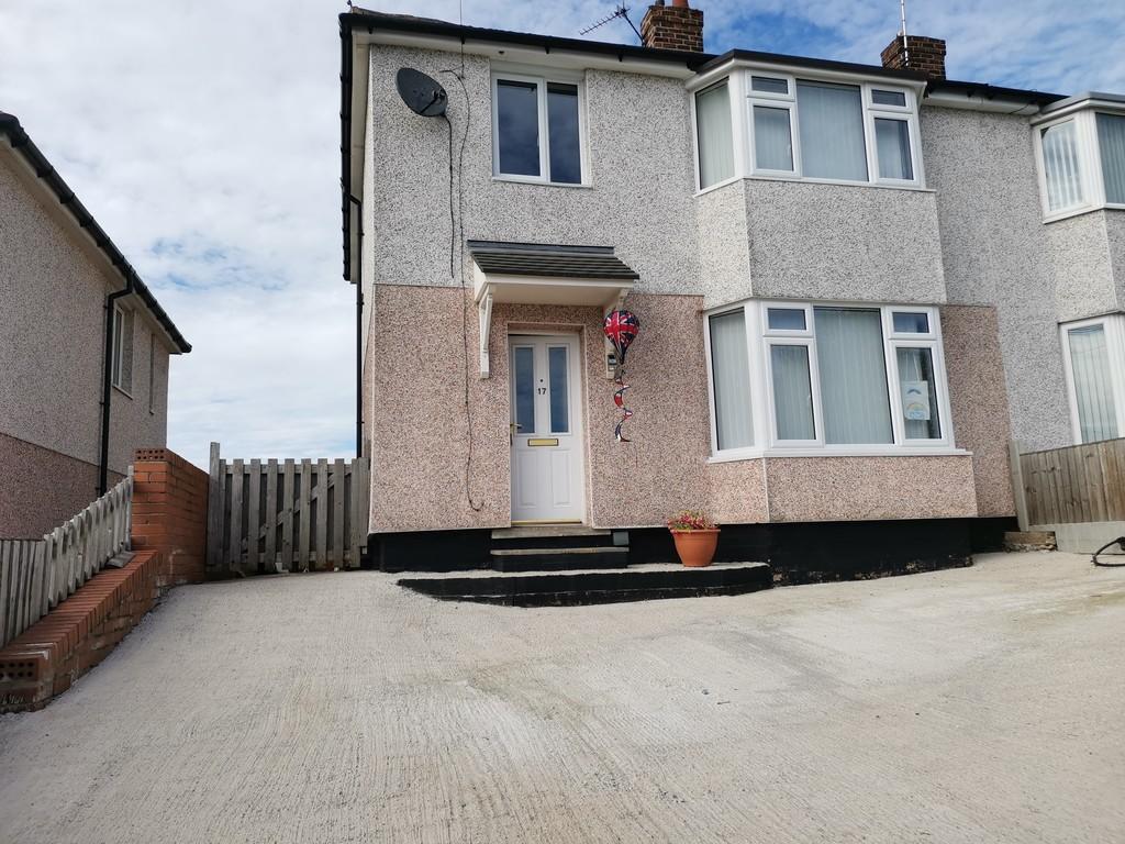 3 bedroom semidetached house for sale in Ash Grove, Mastin Moor, S43