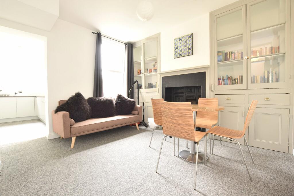 Additional property image - Coronation Avenue, Bath, Somerset, BA2