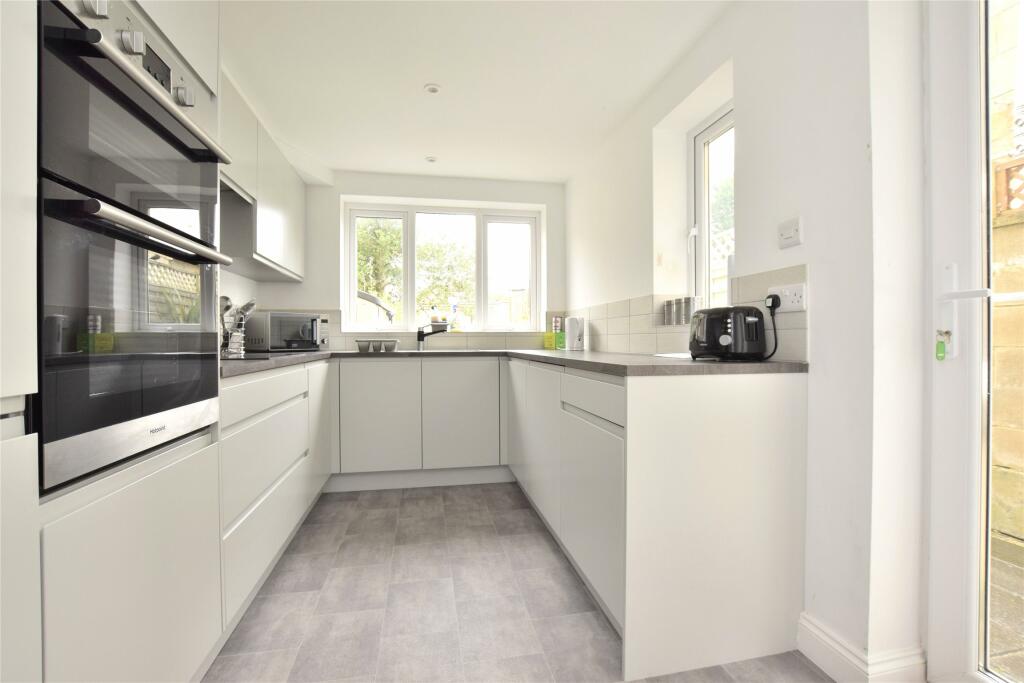 Additional property image - Coronation Avenue, Bath, Somerset, BA2
