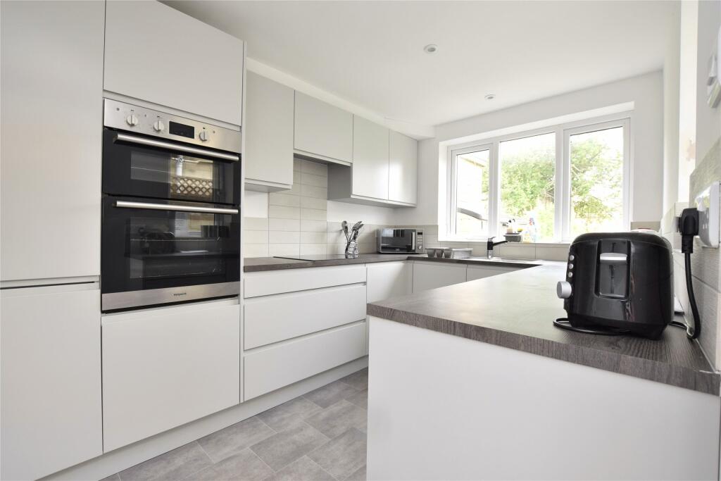 Additional property image - Coronation Avenue, Bath, Somerset, BA2
