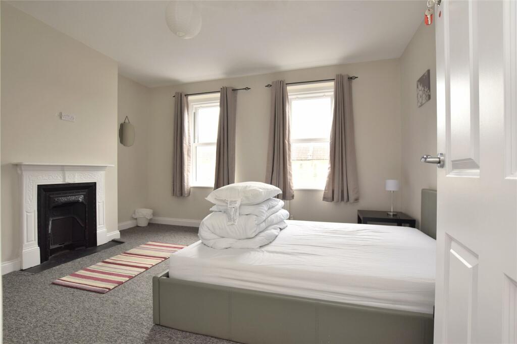 Additional property image - Coronation Avenue, Bath, Somerset, BA2