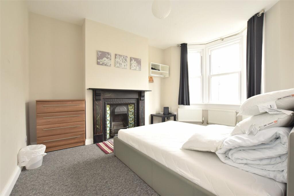 Additional property image - Coronation Avenue, Bath, Somerset, BA2