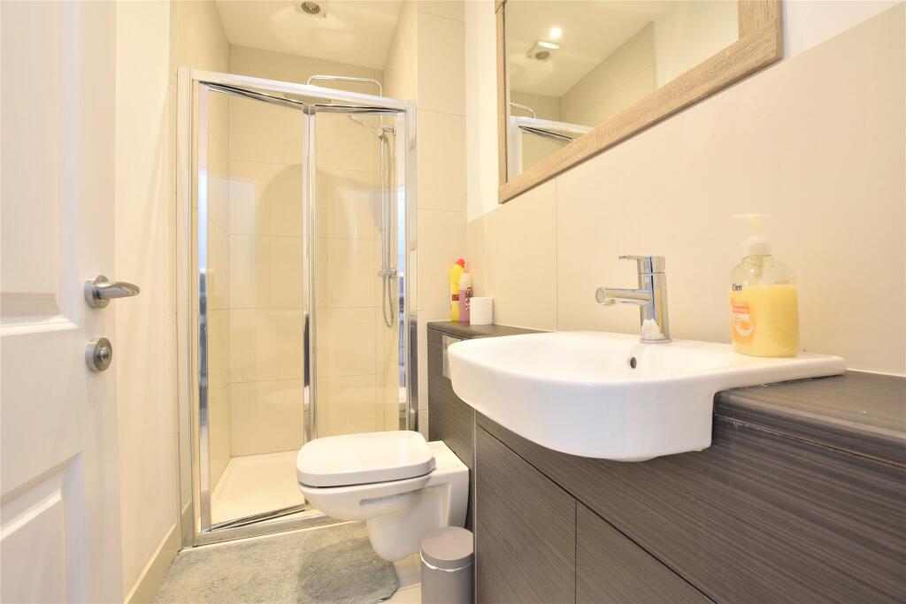 Additional property image - Coronation Avenue, Bath, Somerset, BA2