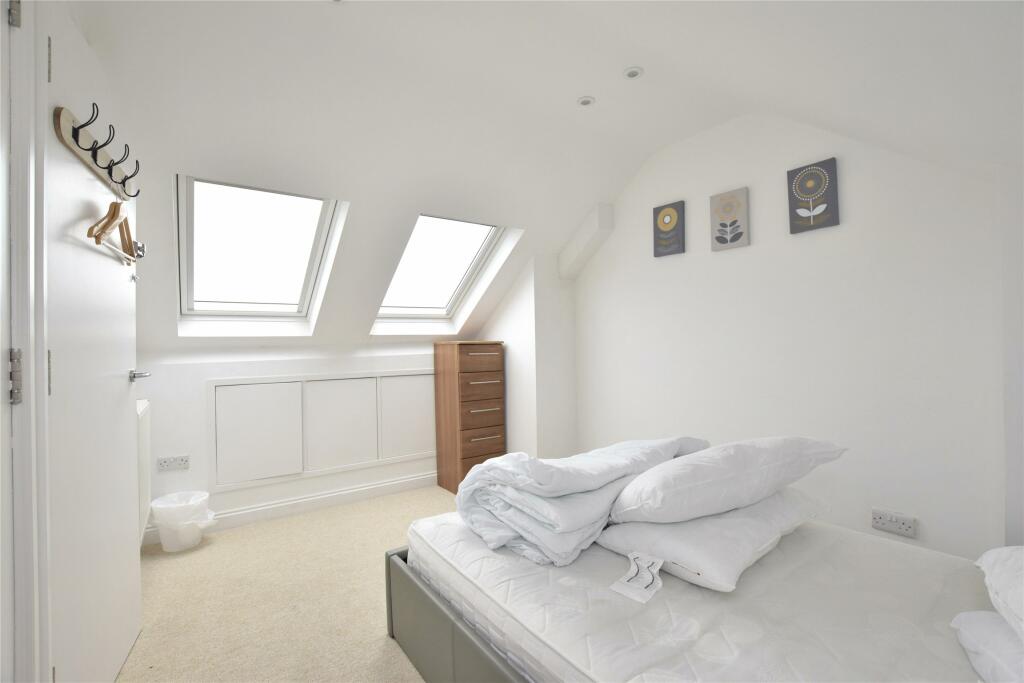 Additional property image - Coronation Avenue, Bath, Somerset, BA2