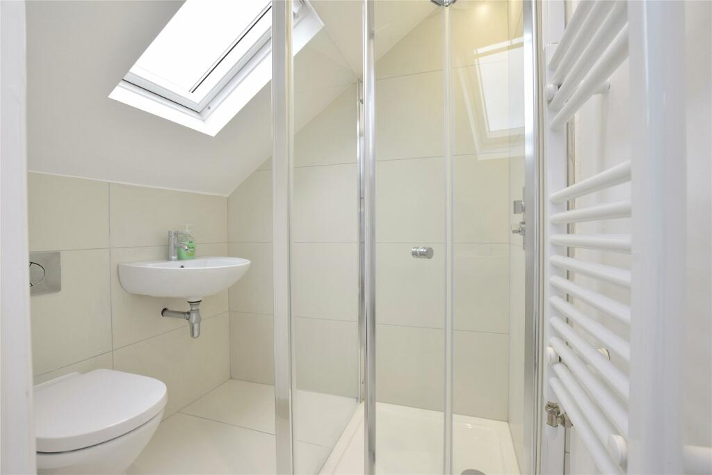Additional property image - Coronation Avenue, Bath, Somerset, BA2