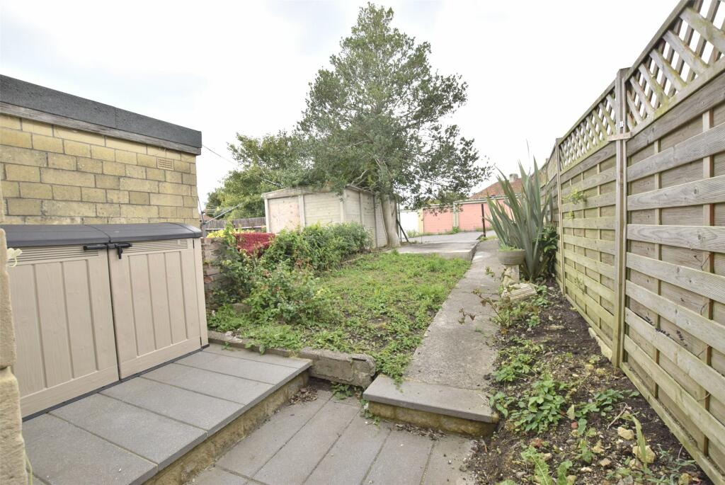 Additional property image - Coronation Avenue, Bath, Somerset, BA2