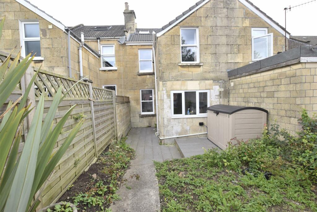 Additional property image - Coronation Avenue, Bath, Somerset, BA2