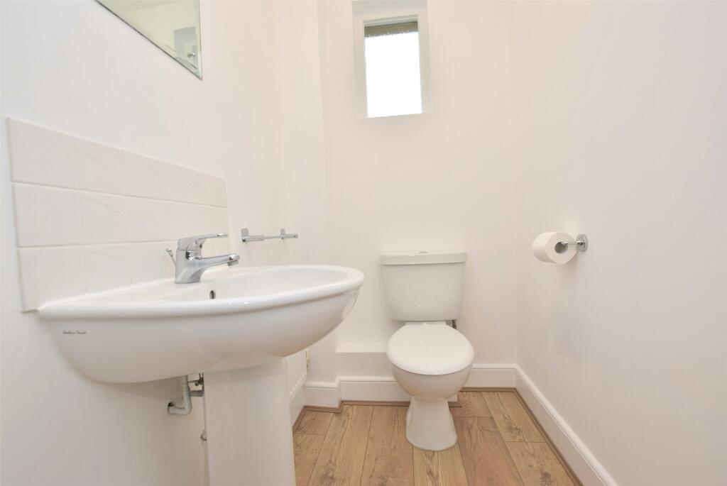 Additional property image - Kempthorne Lane, Bath, Somerset, BA2