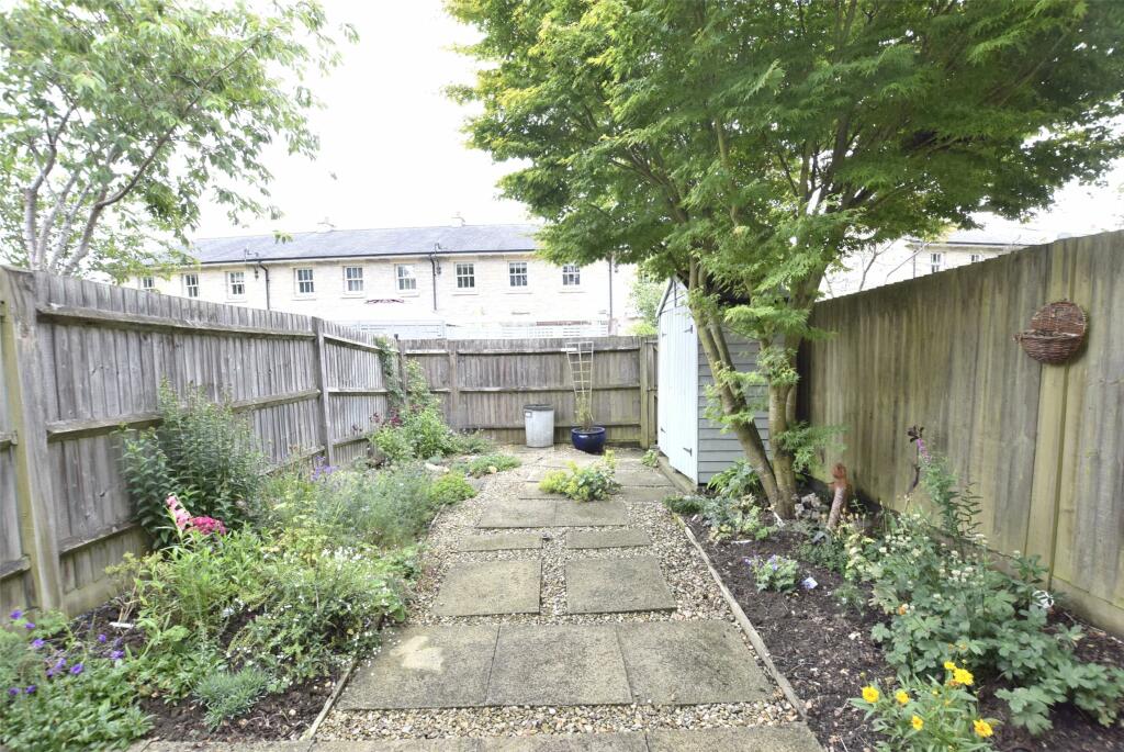 Additional property image - Kempthorne Lane, Bath, Somerset, BA2