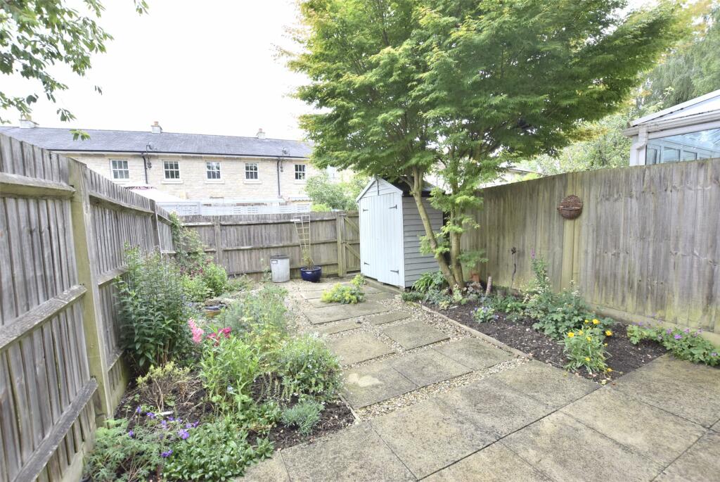 Additional property image - Kempthorne Lane, Bath, Somerset, BA2