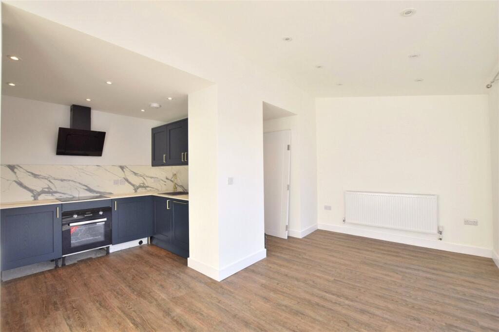 Additional property image - Old Fosse Road, Bath, BA2