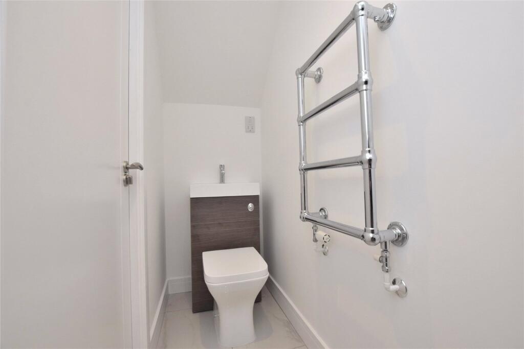 Additional property image - Old Fosse Road, Bath, BA2