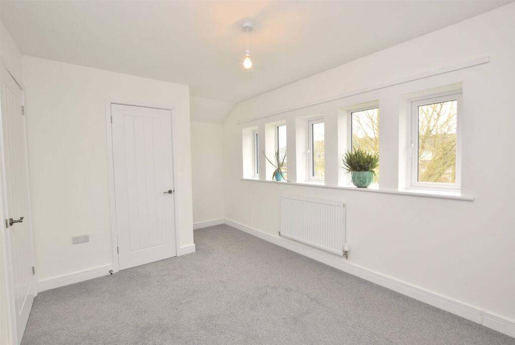 Additional property image - Sedgemoor Road, Bath, Somerset, BA2