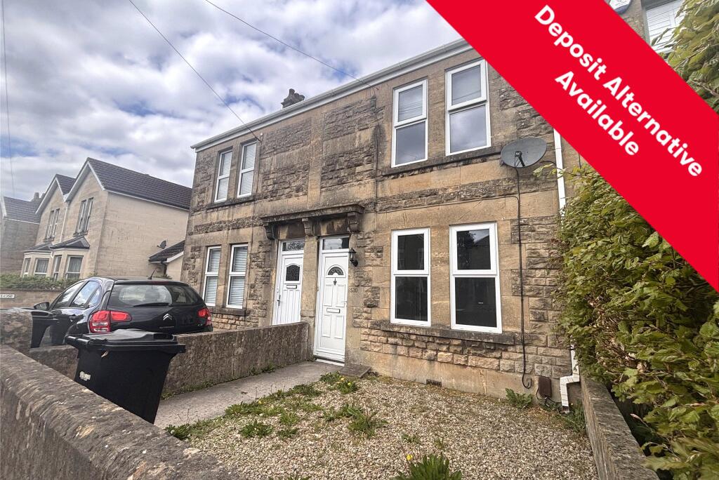 Main image of property: Wellsway, Bath, Somerset, BA2
