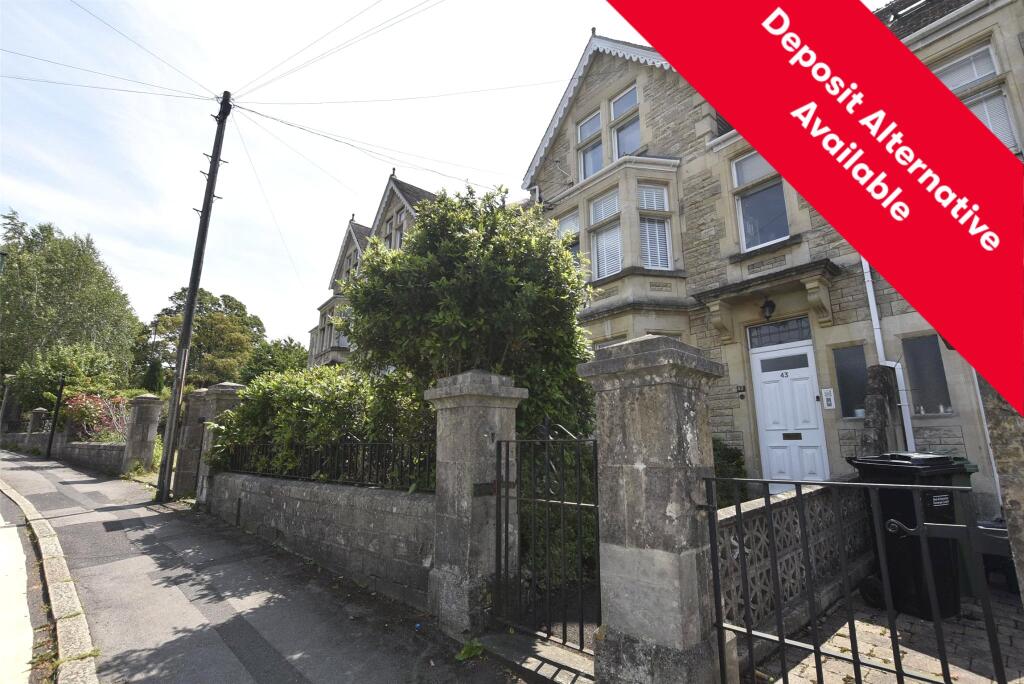 Main image of property: Oldfield Road, Bath, Somerset, BA2