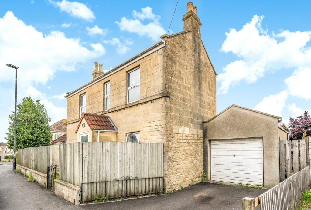 Main image of property: Upper Bloomfield Road, Bath, Somerset, BA2