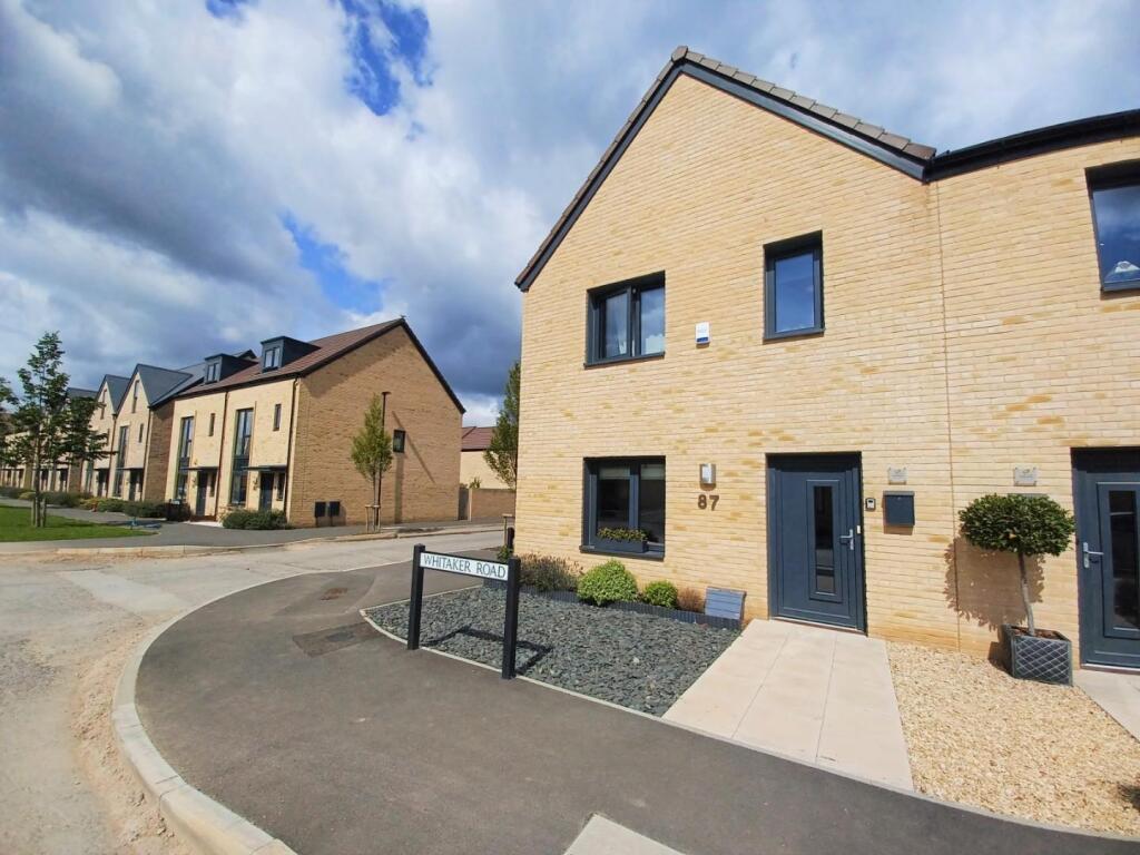 Main image of property: Whitaker Road, Combe Down, Bath, BA2