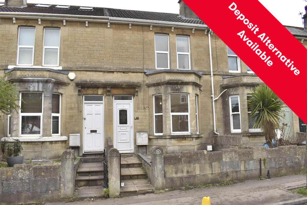 Main image of property: Hawthorn Grove, Bath, BA2